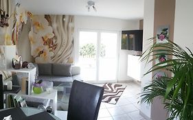 Ferienwohnung Schusi